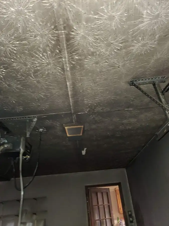 Fire and smoke damage assessment for Water Damage Assessment in Lisle